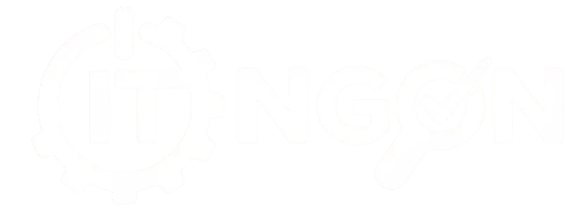 logo itngon